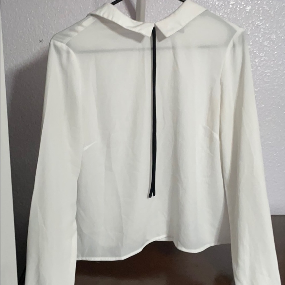 Hits blouse